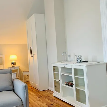 Pension Mitte Oldenburg Room photo