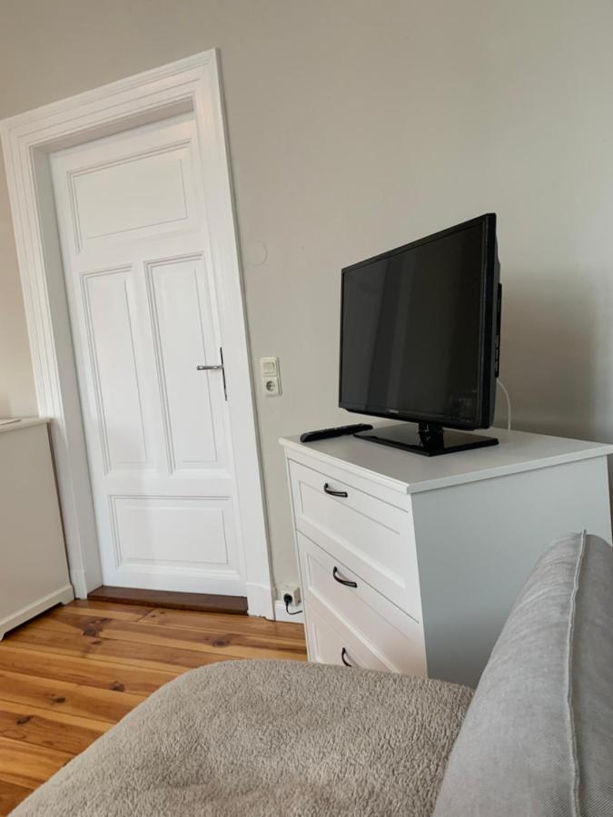 Mitte Apartment *