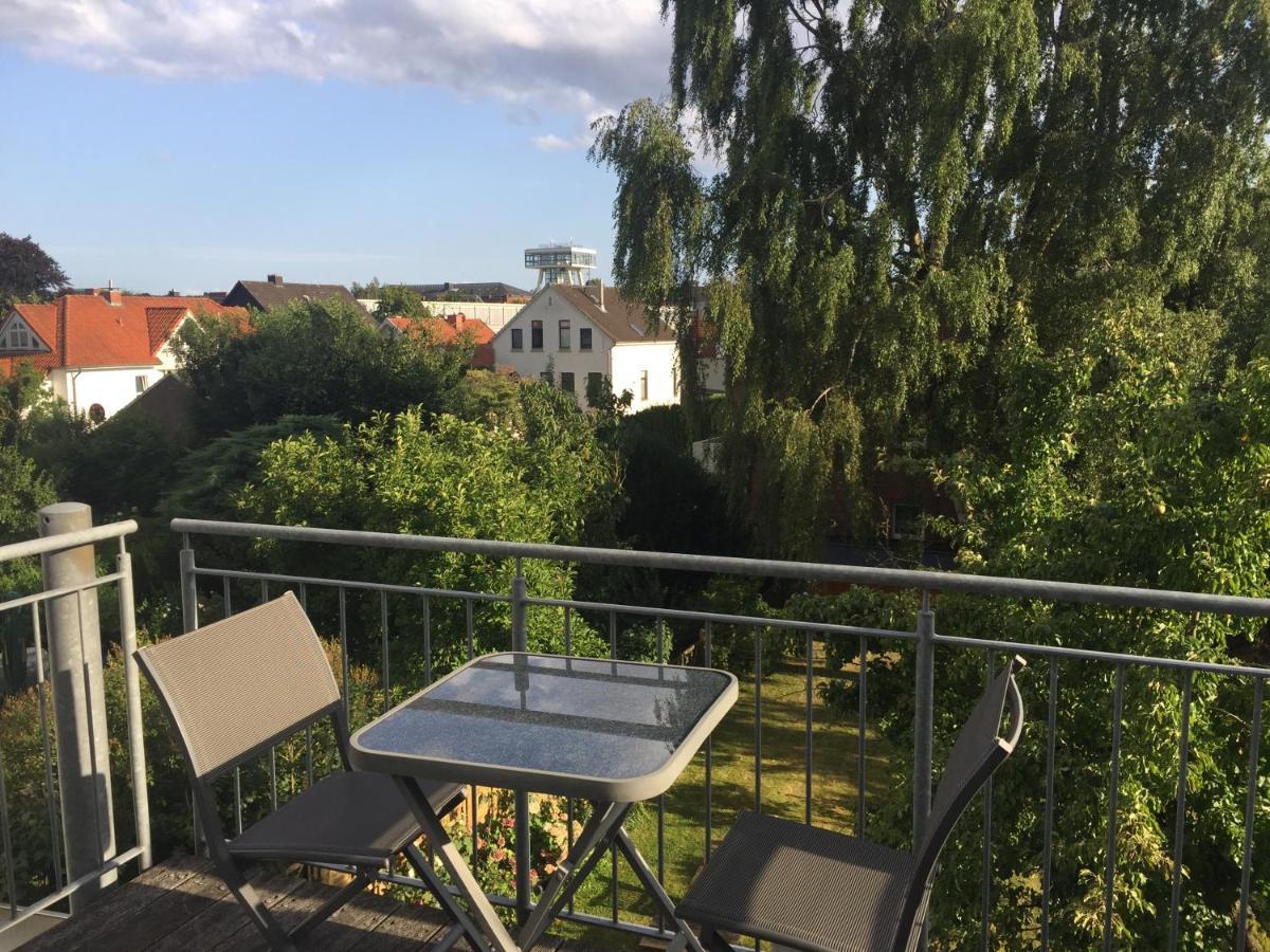 Apartament Mitte Oldenburg