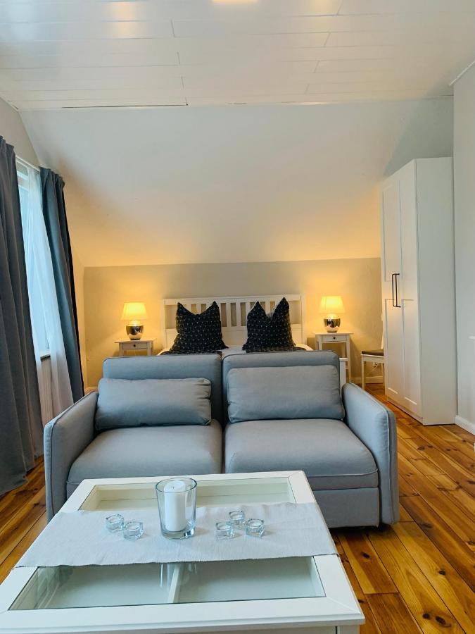Apartment Mitte *