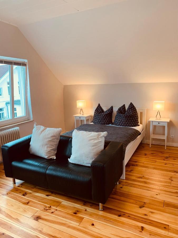 Apartment Mitte *
