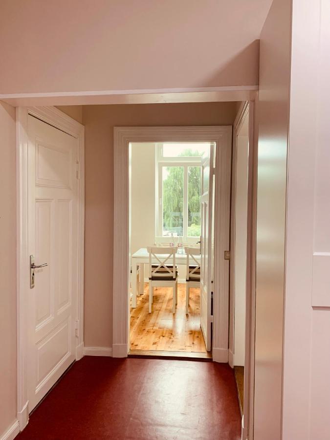 Apartament Mitte Oldenburg