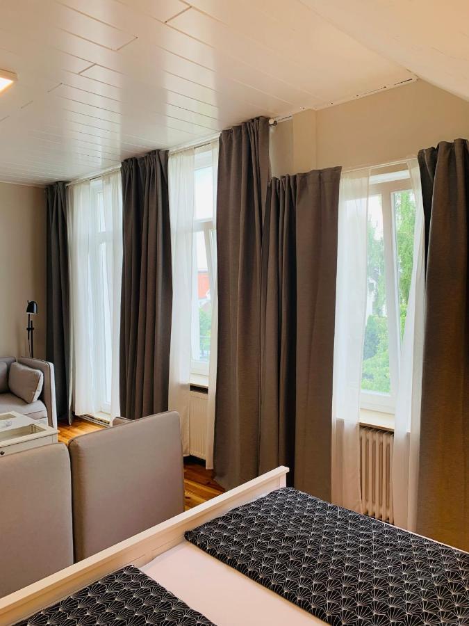 Apartment Mitte
