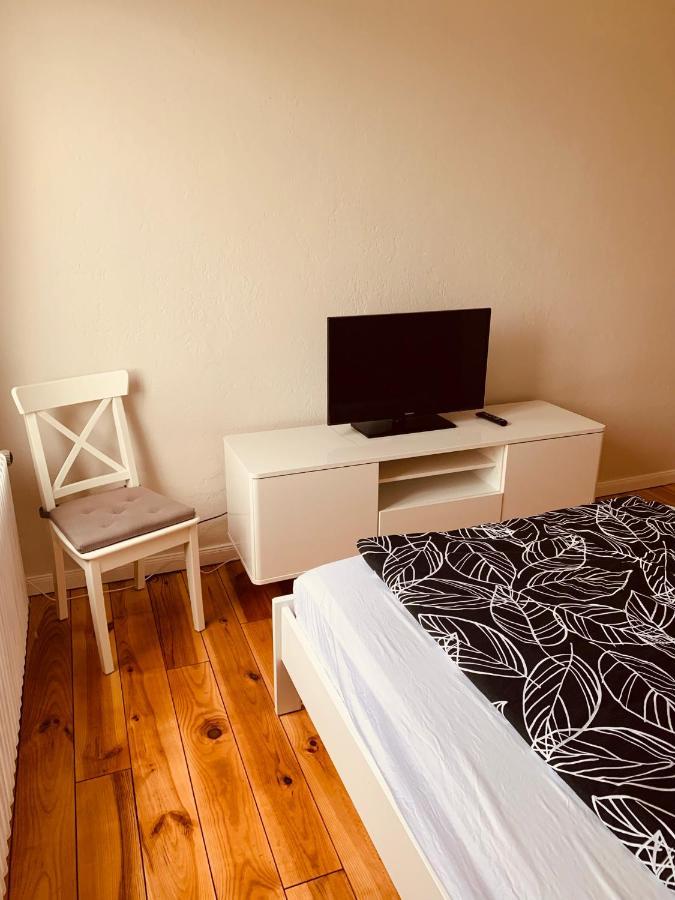 Apartment Mitte *