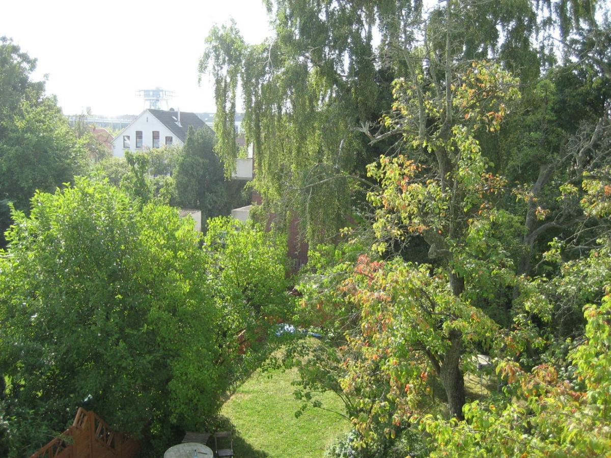 Apartament Mitte Oldenburg
