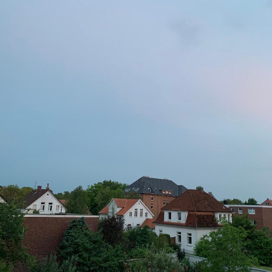 Apartment Mitte
