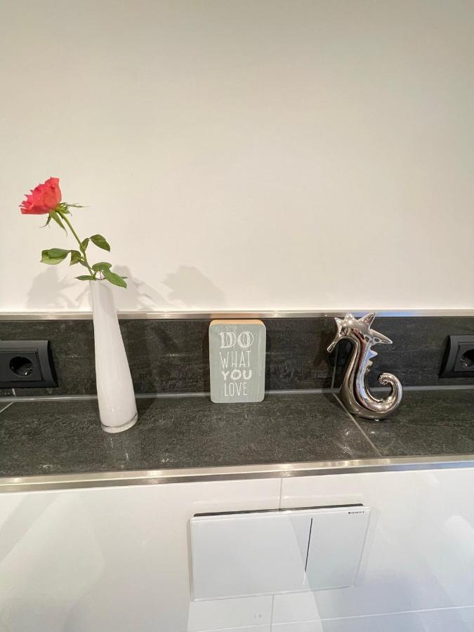 Apartament Mitte Oldenburg