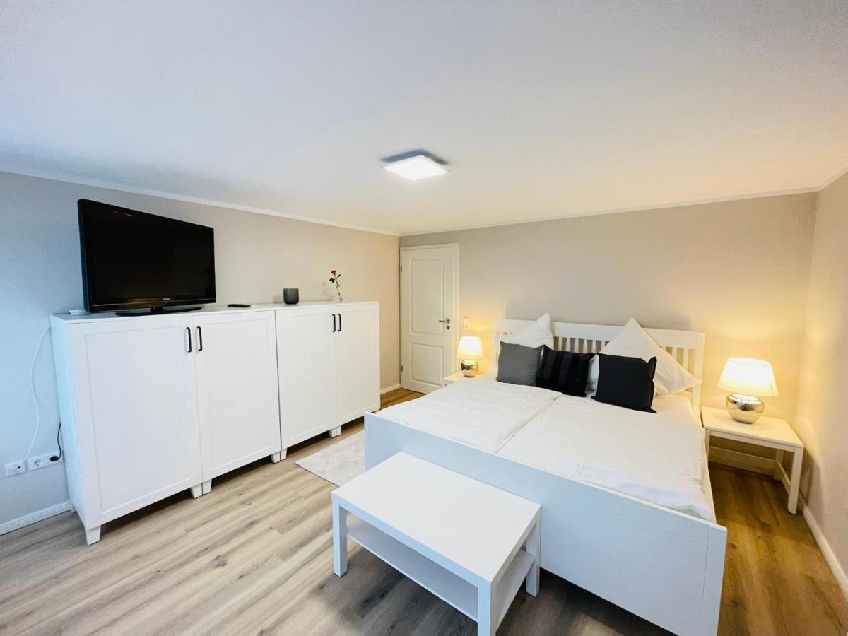 Mitte Apartment Oldenburg