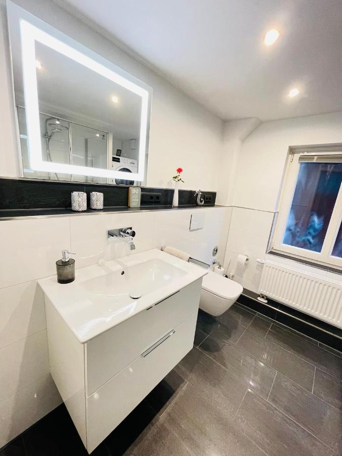 Apartament Mitte