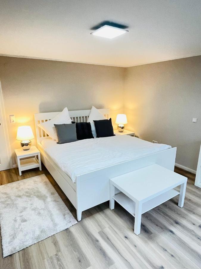 Mitte Apartment