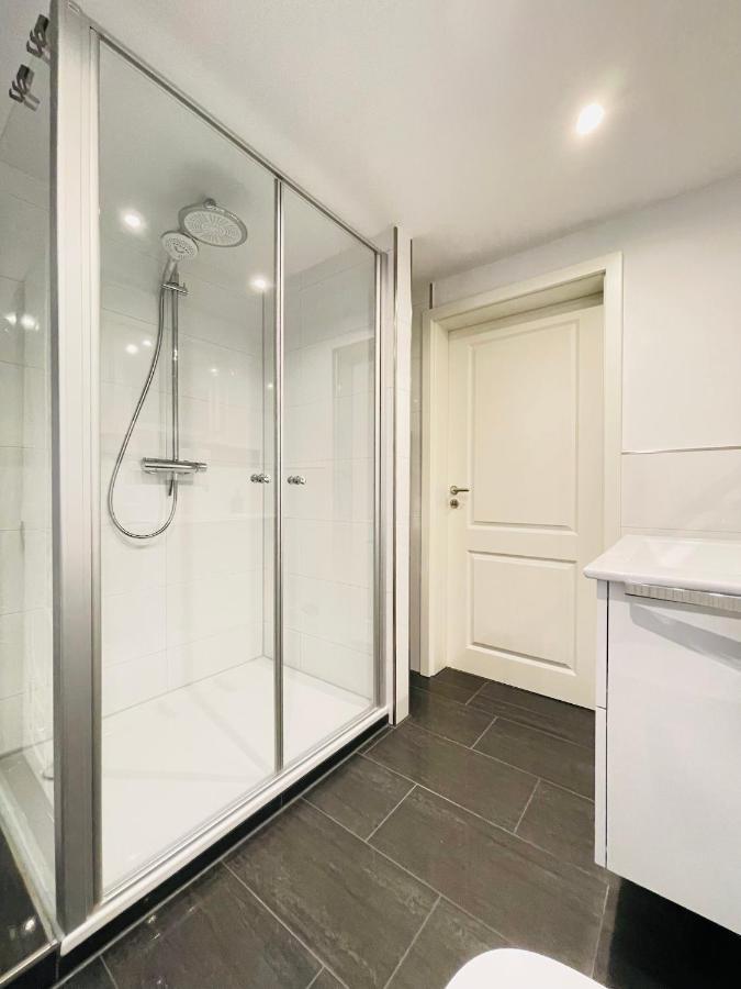 Mitte Apartment