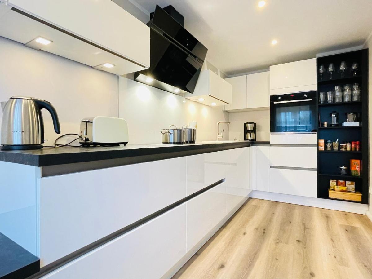 Apartament Mitte