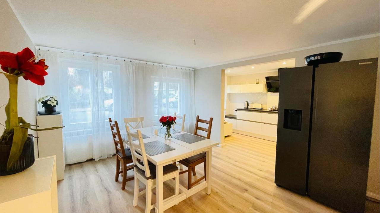 Mitte Apartment Oldenburg