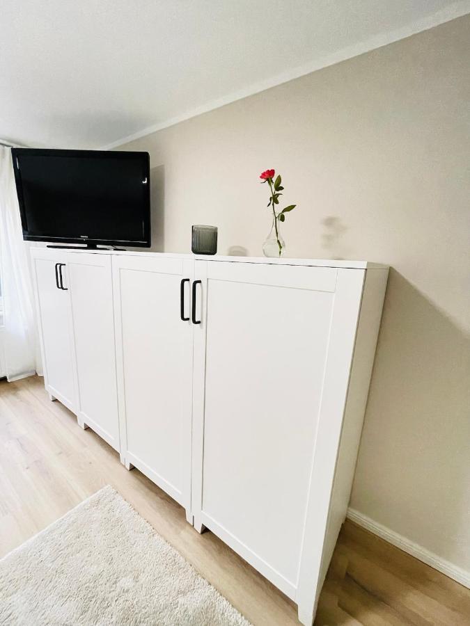 Apartment Mitte