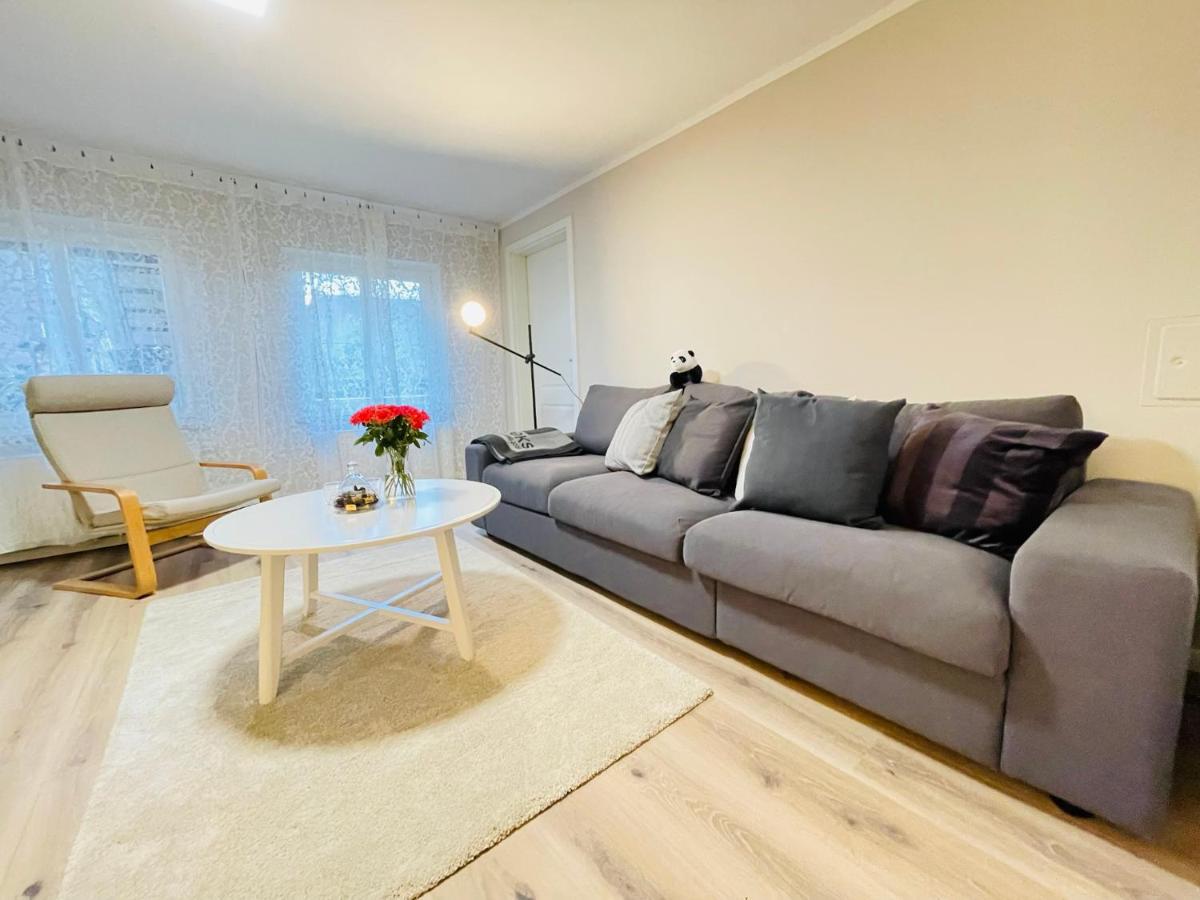 Apartment Mitte *