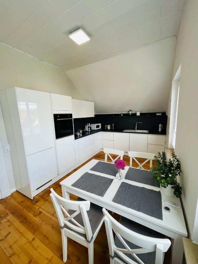 Mitte Apartment