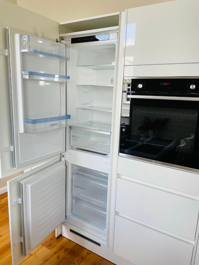 Mitte Apartment Oldenburg