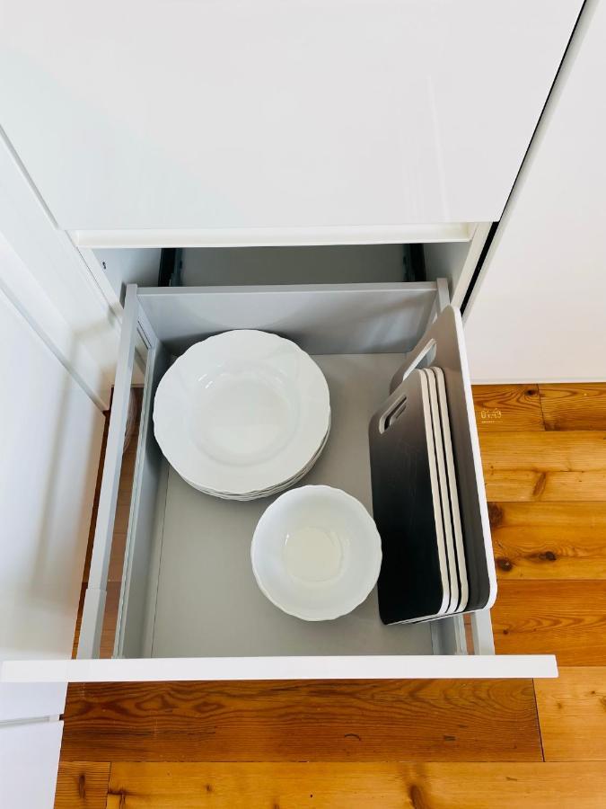Mitte Apartament *