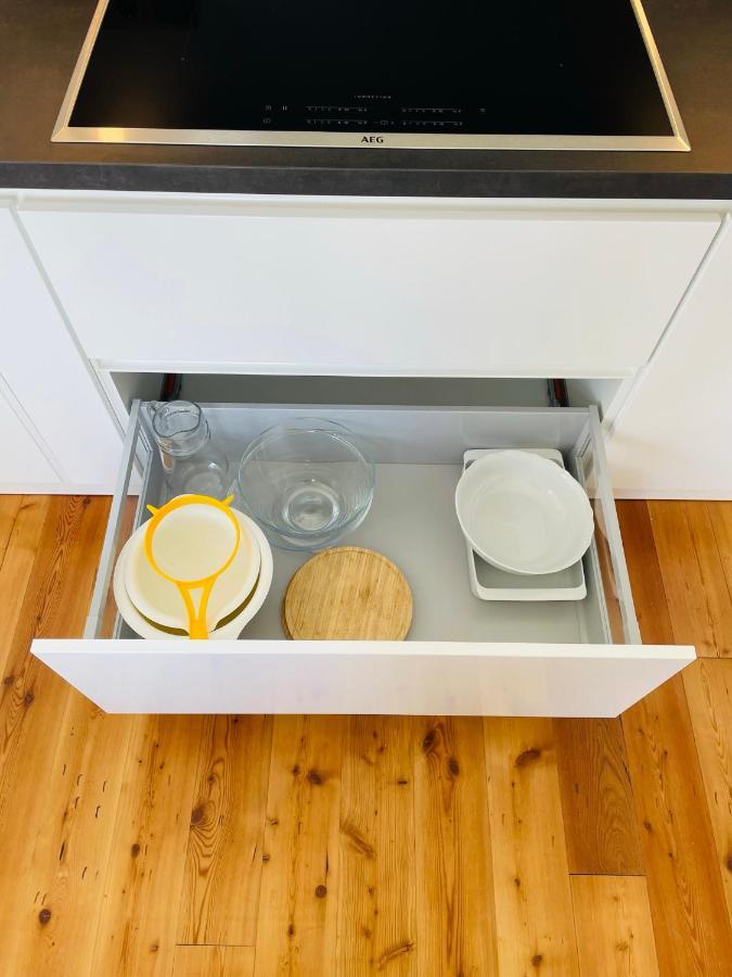 Mitte Apartament Oldenburg
