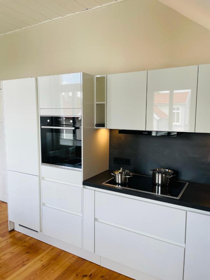 Mitte Apartment *