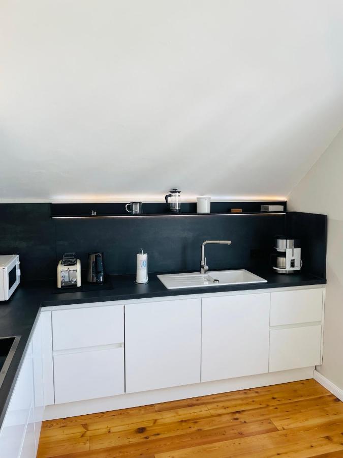 Mitte Apartment *