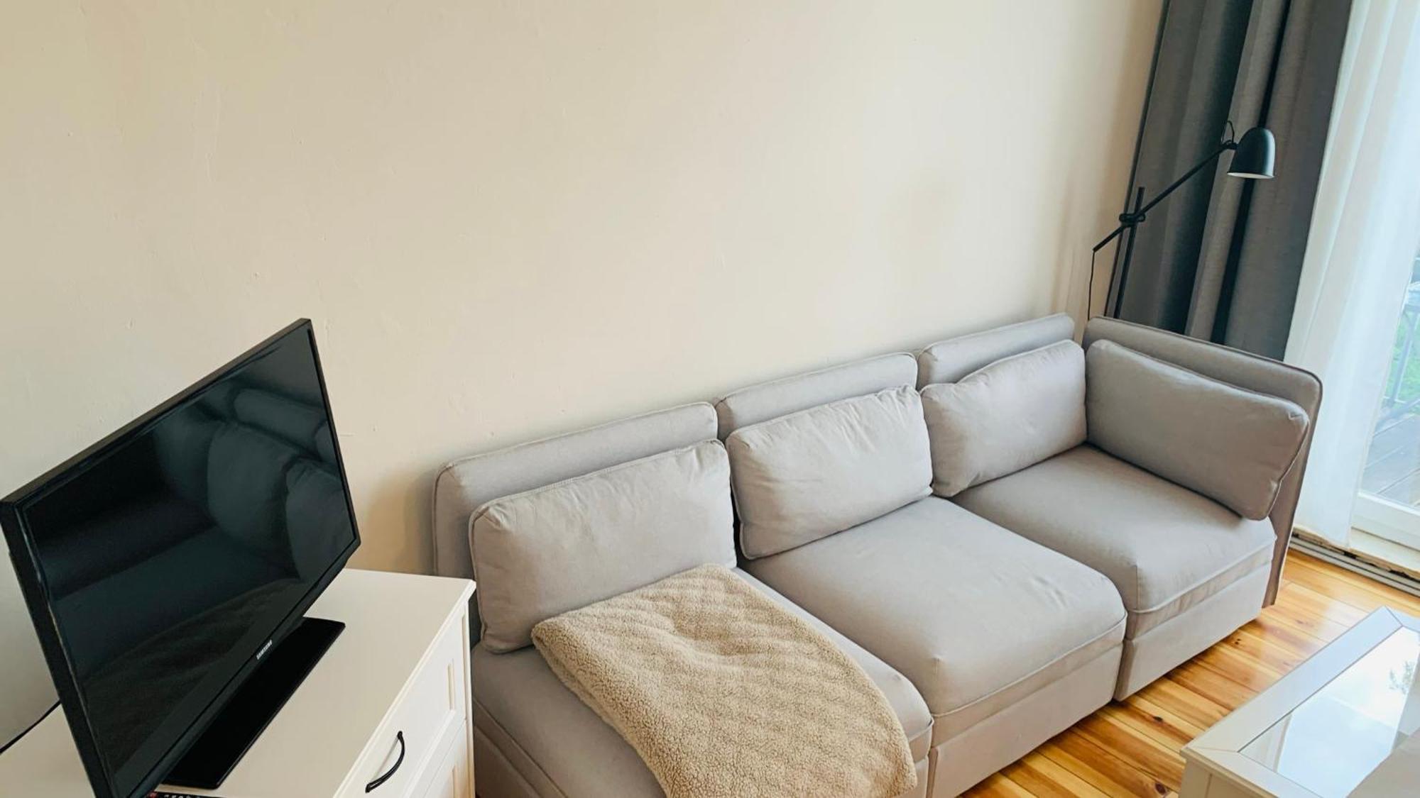 Apartment Mitte *
