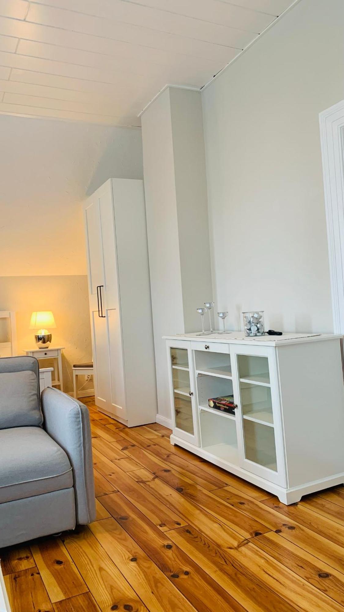 Apartment Mitte Oldenburg