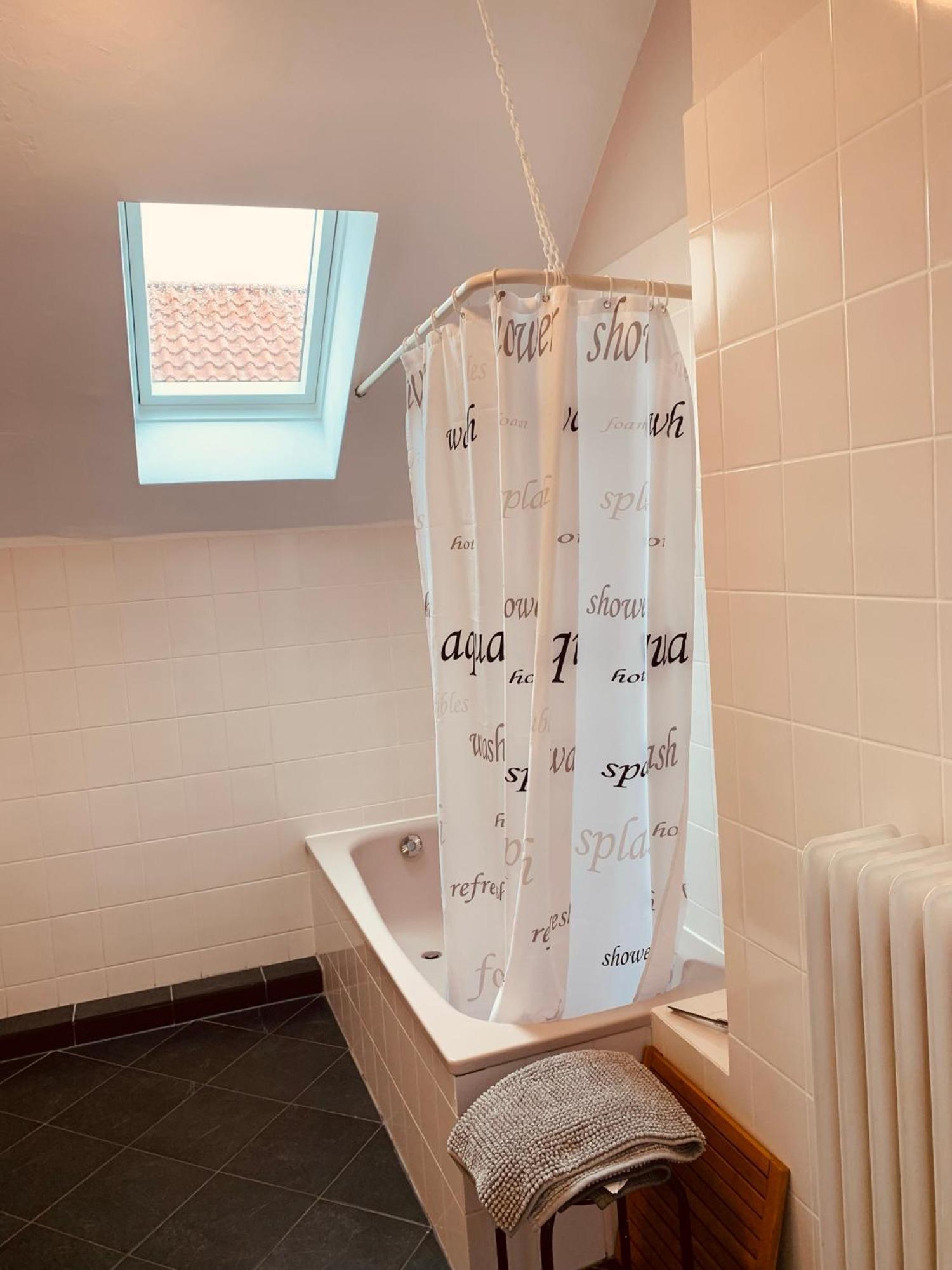 Apartament Mitte